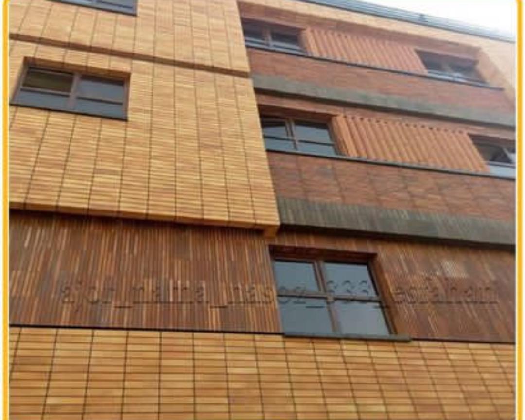 کاربردهای آجر نسوز سفالی